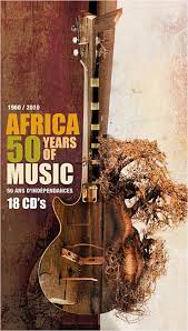 D o w n l o a d. Various Artists Africa 50 Years Of Music 50 Years Of Independence Album Review All About Jazz