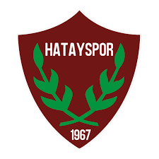 The above logo design and the artwork you are about to download is the intellectual property of the. Hatayspor Logo Download Vector