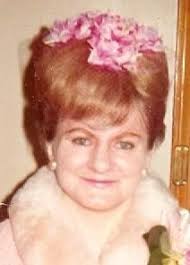 BARBARA PRELL Obituary (2015)