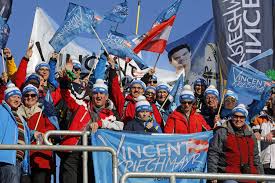 Im mittelteil habe ich mich reingelehnt und die höhe verloren. Vincent Kriechmayr Zwilling Vincent Kriechmayr Fischer Sports Discover More From The Olympic Channel Including Video Highlights Replays News And Facts About Olympic Athlete Vincent Kriechmayr Ruby Stotler