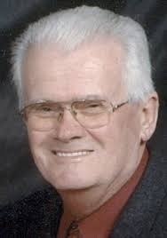 Harold I. “Steve” Stevens Obituary December 8, 2022