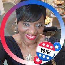 Lalisha Fitchett, an English teacher at Brandon Middle School, was selected  out of 87 teachers as a recipient of the 2026 Virginia Beach City Public  Schools Citywide Teacher of the Year.