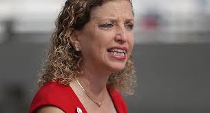 Wasserman Schultz slams Florida governor over sluggish response to  coronavirus