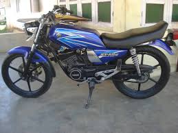 Sebagai sosok yang menyukai nama besar rx king di tanah air doi sepertinya tidak rela membiarkan sang kobra menjadi rongsokan. Cara Membuat Motor Rx King Lebih Kencang Dan Tarikanya Lebih Mantap Informasi Umum