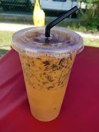 Teh ais pyorr ni memang mendapat sambutan yang hangat di tempat saya. Iklil Haqim On Twitter