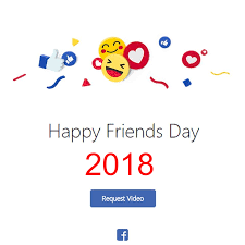 The day, as the name suggests, is meant to express gratitude and love for your biggest it's not something you learn in school. Friends Day 2021 About Facebook