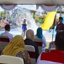 Nirwana waterpark lombok kota mataram, nusa tenggara bar. Nirwana Waterpark Jl Raya Sudirman Mataram 2021