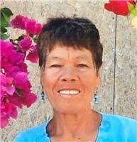 Lucia Herrera Obituary (1943