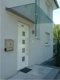 Glas Edelstahl Vordach Koln House With Porch House Doors
