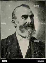 Born in 1833 hi-res stock photography and images