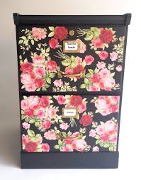 Start with a filing cabinet and a variety of paints a contact paper and house beautiful will show you how to create this beauty. Diy File Cabinet Makeover The Easy Way Mod Podge Rocks