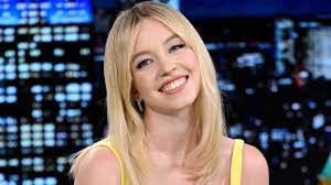 Sydney Sweeney