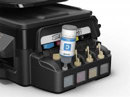 It will detect the epson ecotank l575 printer and go ahead to next step if all goes well. Multifuncion Epson Ecotank L575 Sistema De Tinta Continuo Usb Y Wi Fi Computer Shopping