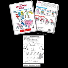 Download Activity Sheet For Kids The Organwise Guys