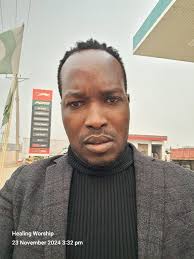 WORSHIP_CLOSET_DEVOTION Sunday.Dec.2.2024 Ap. Joseph Angus #KNOWING_GOD And  such as do wickedly against the covenant shall he corrupt by flatteries:  but the people that do know their God shall be strong, and do [