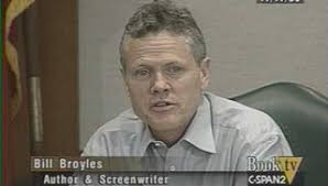 William "Bill" D. Broyles Jr.