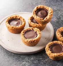 Vegan Flourless Peanut Butter Temptations Detoxinista Recipe How Sweet Eats Sugar Free Desserts Healthier Dessert Options