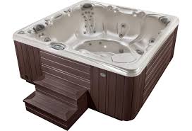 To reset the gfci and restore power to the spa, simply press the gfci's reset button. Caldera Spas Caldera Spas Makena Makena Northeast Factory Direct Hot Tubs