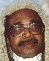 Leonard Woodley, QC, obituary