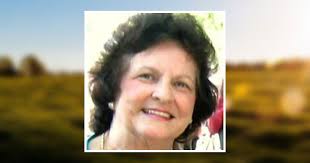 Marion Martinez Bourg Obituary May 23, 2018