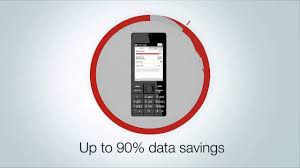 The solution is to download opera mini for blackberry. Download Opera Mini For Mobile Phones Opera