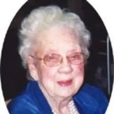 Obituary information for Mrs. Eldora M. Deering