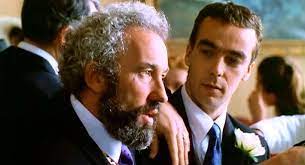 Four Weddings A Funeral Simon Callow Funeral John Hannah