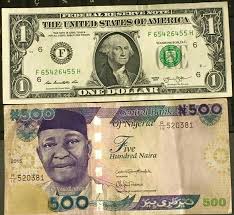How much is 100 dollars to naira (nigerian)? How Much Is 1 Dollar In Nigeria Currently