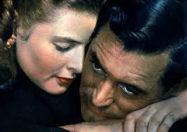 Ingrid Bergman je na svoj rođendan s prijateljima popila čašu šampanjca,  otišla u sobu i umrla