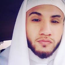 Man pleads guilty to second-degree murder in the stabbing death of Mohammed  Omar