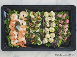 Enter your details below then choose from our delicious selection organising catering for a party can be a time consuming and stressful process. Tiny Dinner Parties The E List