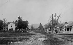 Malheur county is known for all the gold mines and claims with many sites all in the open or very shallow. City Of Gold Hill