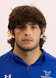 2023-24 Men's Wrestling Roster