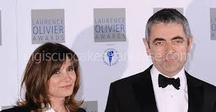 Rowan atkinson reveals some filming secrets. Die Unerklarliche Wahrheit Von Rowan Atkinsons Ex Frau Sunetra Sastry Prominente Ehepartner