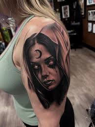 Ace has some time tomorrow! Send us a message If you wanna book something  in.