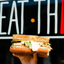 22 Best Breakfast Restaurants In Hollywood, Los Angeles | OpenTable