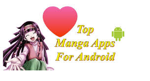 These are downloadable programs that are readily available in the apple app store and google play store. Top Manga Apps For 2021 Android Best Cartoon Apps