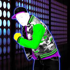 Pin By Xiomara Ururi On A Just Dance Just Dance 4 Just Dance 2016