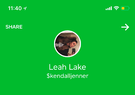 In becoming a g boy, you will get to the level of billing your clients successfully if you use my yahoo with the cash app, it has provided a very simple way for you to collect money from clients without. You On Twitter So Years Ago I Downloaded The Cash App And All My Friends Used To Call Me Kendall Jenner So I Made My Cashtag Her Name Years Later I Still