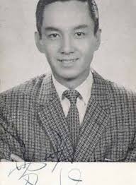 Kelly Lai Chen (雷震)