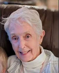 Marcelline Ann Kennedy Obituary March 29, 2025