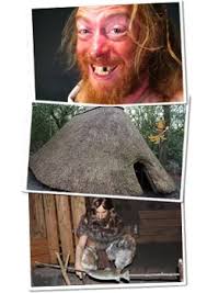 Stone Age Settlements