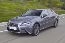 Купить lexus gs 250в россии. Lexus Gs 250 F Sport Review Autocar