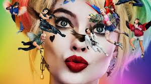 98,973 likes · 5,897 talking about this. Harley Quinn Birds Of Prey 2020 Movie Reviews Popzara Press