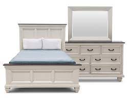 Furniture row also offers mattresses for those that are looking for additional comfort in the bedroom. Mountain View Bedroom Set Furniture Row
