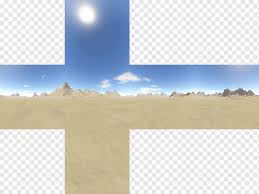 Maybe you would like to learn more about one of these? Brown Sand Dunes Illustration Skybox Texture Mapping Cube Mapping Landscape Watercolor Sky 3d Computer Graphics Cloud Video Game Png Pngwing