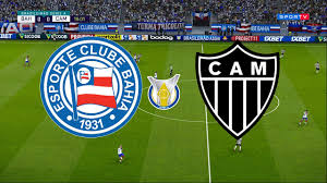 Para 2021, o clube traçou r$ 120 milhões de receita na venda de jogadores. Atletico Mg Visita O Bahia Em Briga Por Vaga Na Sul Americana Confira A Ficha Tecnica Do Confronto Zigzagdoesporte Com Br