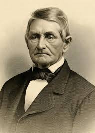 Casper Dull (1791-1874)