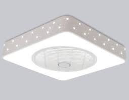 All of you can make this if try at your house. China Ceiling Flush Mounted Remoted Control Led Ceiling Light With Cool Fan On Global Sources Led Ceiling Light With Fan Cool Fan With Ceiling Light Ceiling Light Fan