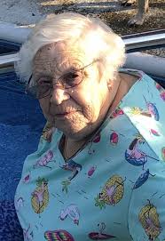 Obituary of Joan L. Tryon